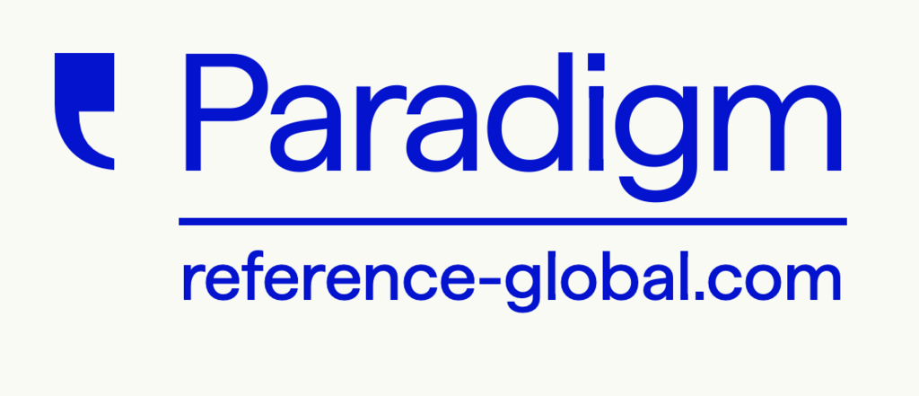 Paradigm - reference.global.com