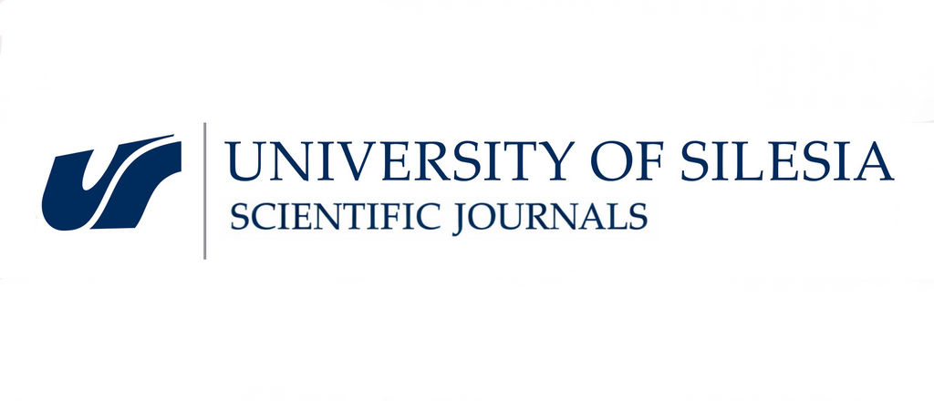 University of Silesia - Scientific Journals
